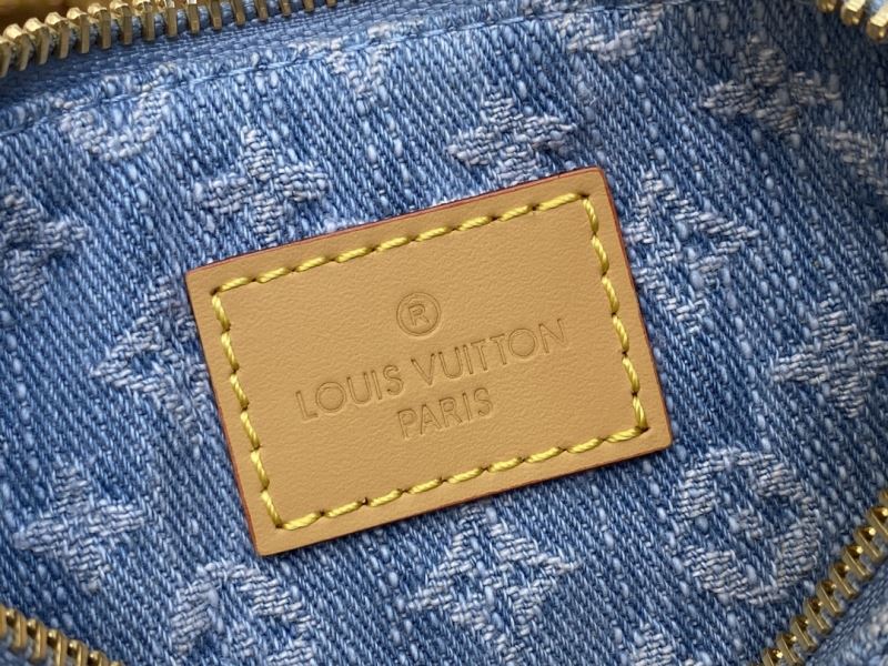 Louis Vuitton Speedy Bags